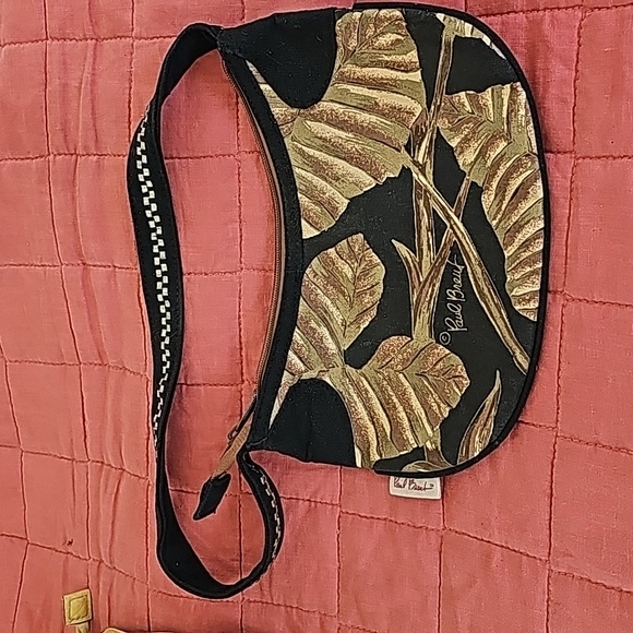 Kate  Spade.  Paul Brent.  Rosetti.  Samara. 4 different handbags - Picture 8 of 16